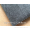Retro Microfiber Leather for Making Shoes Lining